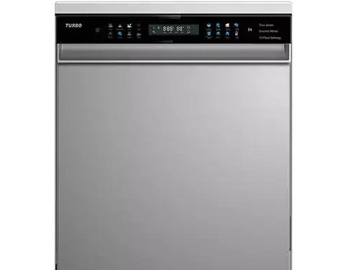 ظرفشویی توربو